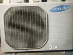 Samsung Split AC 
Running & O.k Condition 
With Gas Storage..
