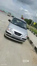 Hyundai Santro Xing 2004 Petrol 56000 Km Driven