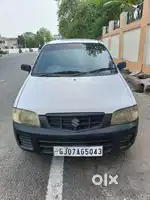 Maruti Suzuki Alto 2006