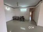 1350 sqft 3 bhk flat for sale at Tripunithura.