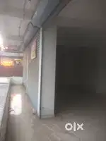 Room for office use