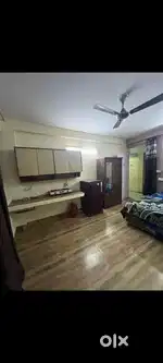 Only 7,30,000/- main 1 room set flat Greater Faridabad
