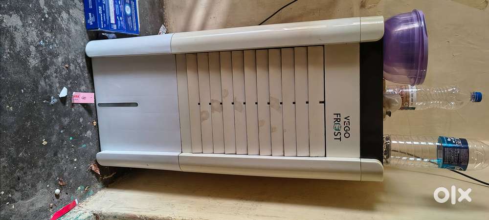 Vego frost Air cooler