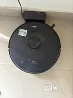 Robotic Vaccum Floor Cleaner