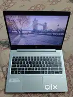 HP ProBook Laptop