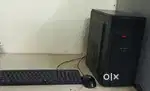 Computer Zebronics cabinet