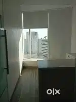 Fully furnished office available for rent in vashi.