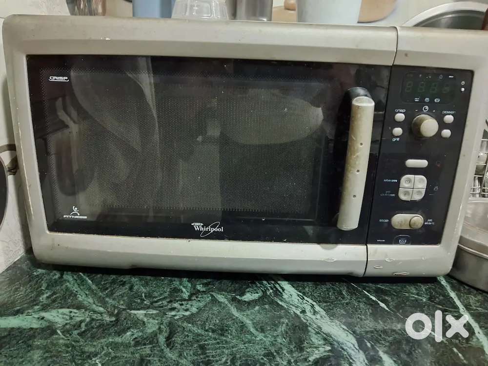 Microwave 35 ltr.