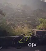 Hero Sprint  21 gear bicycle for sale