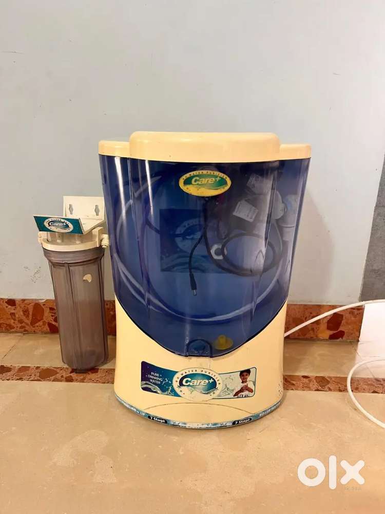 Care water purifier