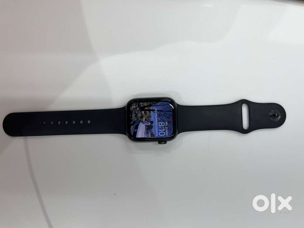 Apple watch SE 44mm gps