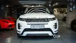 Land Rover Range Evoque HSE Dynamic, 2020, Petrol