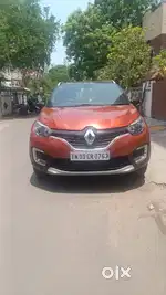 Renault Captur 1.5 Diesel RXT, 2019, Diesel