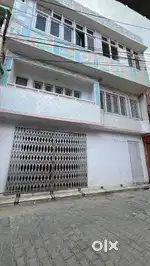 Near Jain inter college , Hot location of city