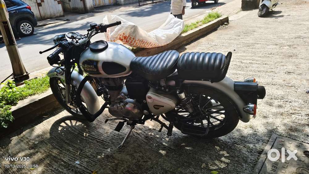 Bullet 350
