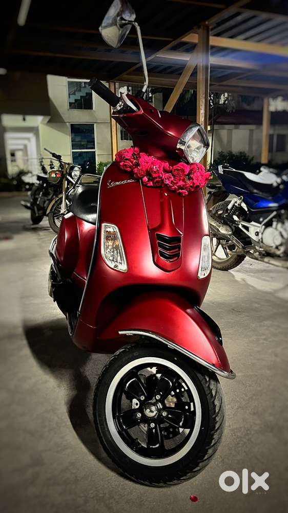 Vespa SXL 150CC Available for sale