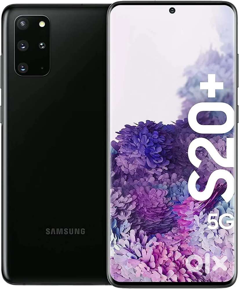 Samsung s20 plus
