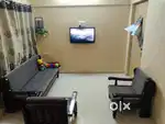 FOR SALE: Elegant 3-Seater Sofa + 2 Sofa Chairs Set
