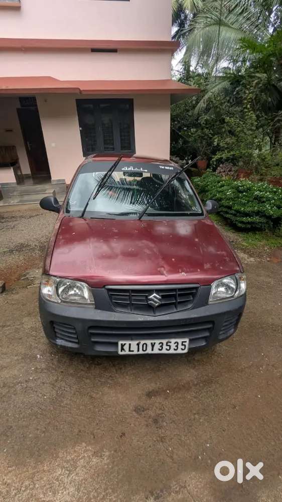Alto Lxi 2006 model is sale