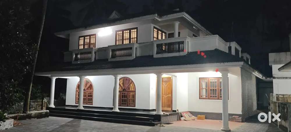 Home stay for Ladies