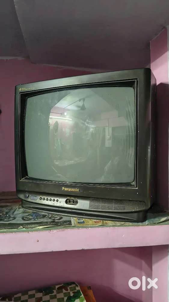 Panasonic TV