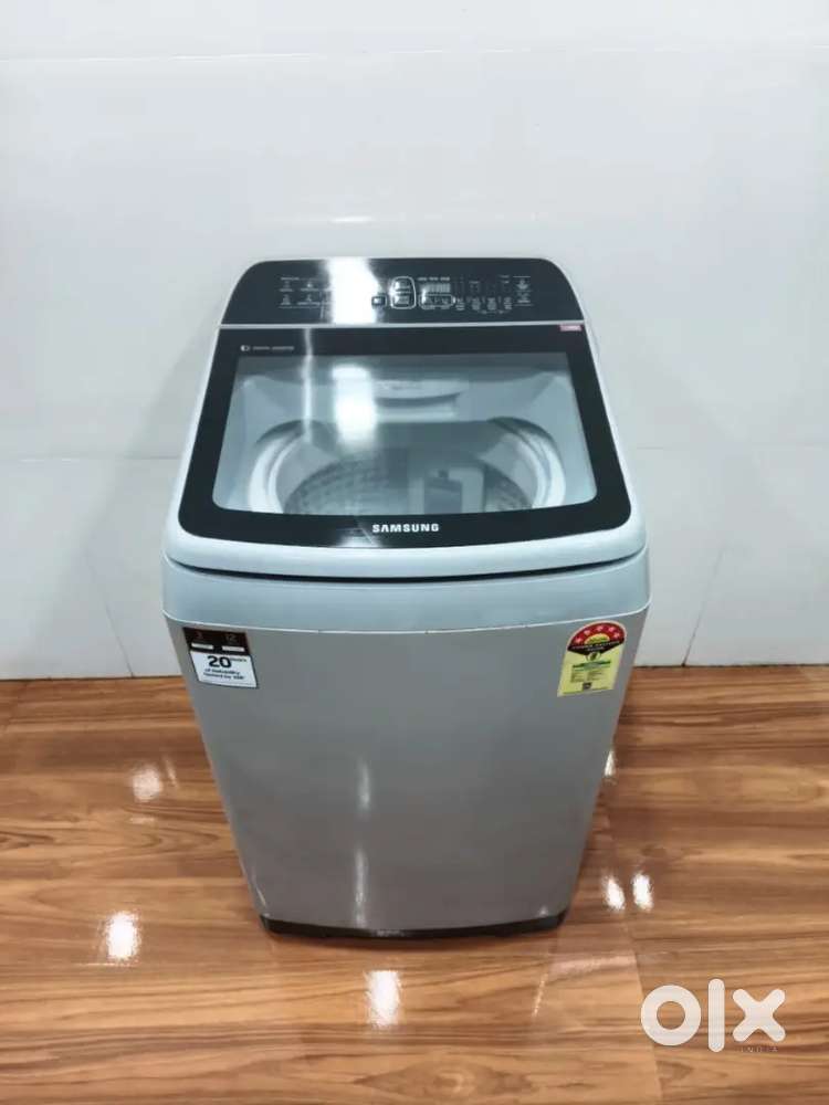 Samsung 7kg 5 Star rating fully automatic