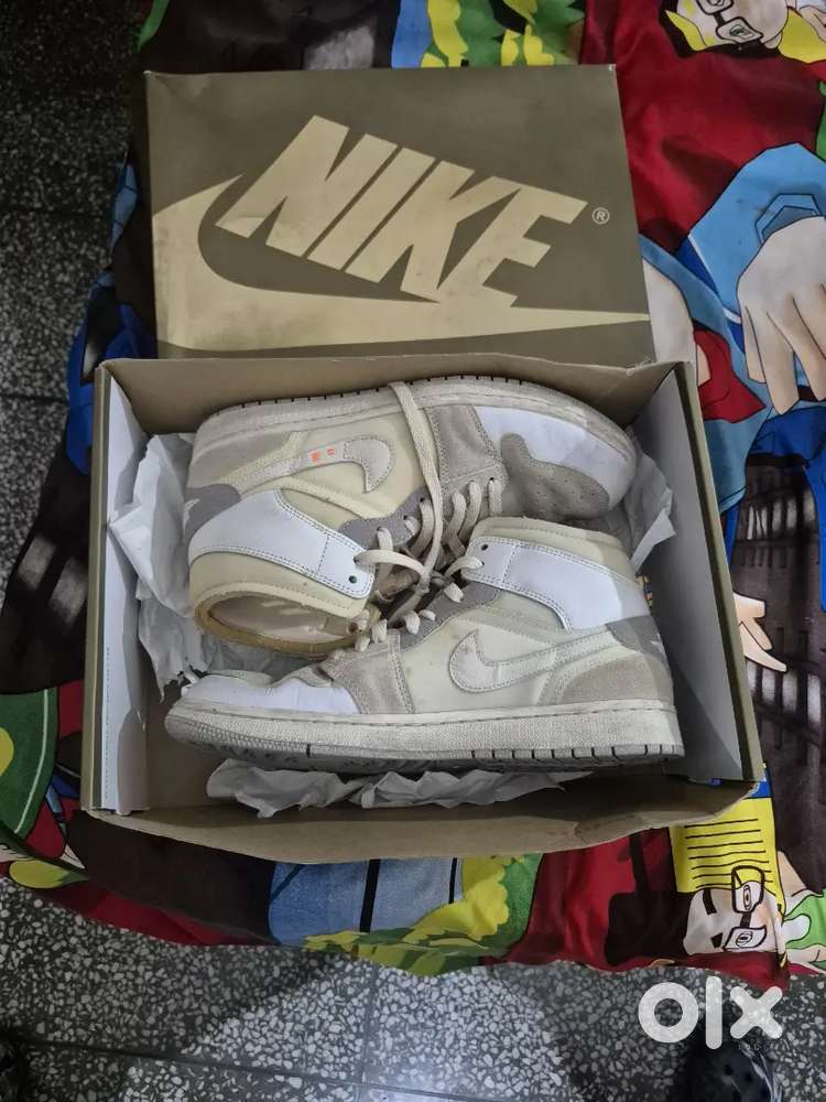 Nike Air Jordans - Mid se craft (original)