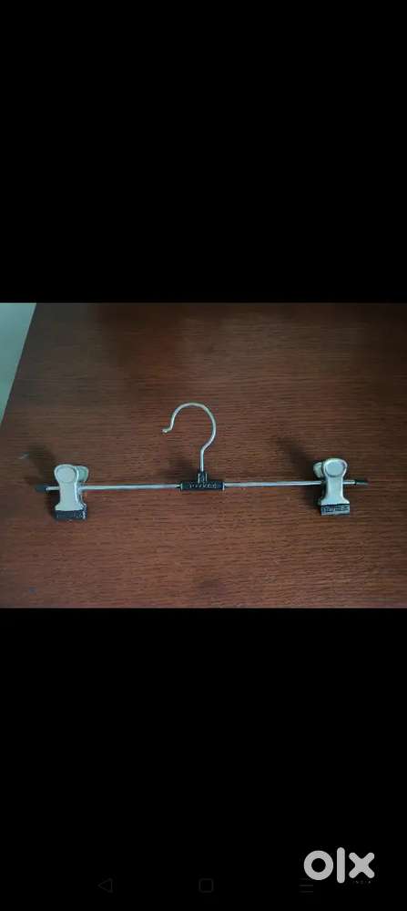 Saree/ Clothes hangers