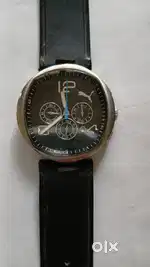 PUMA  Pollux 805 chronograph water Resistant watch