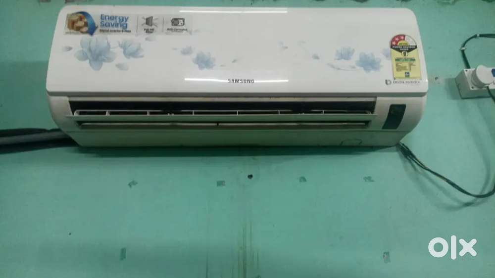 Samsung AC