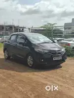 Honda Jazz 1.2 VX i VTEC, 2016, Petrol