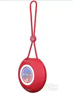 Zebronics country 6 speaker