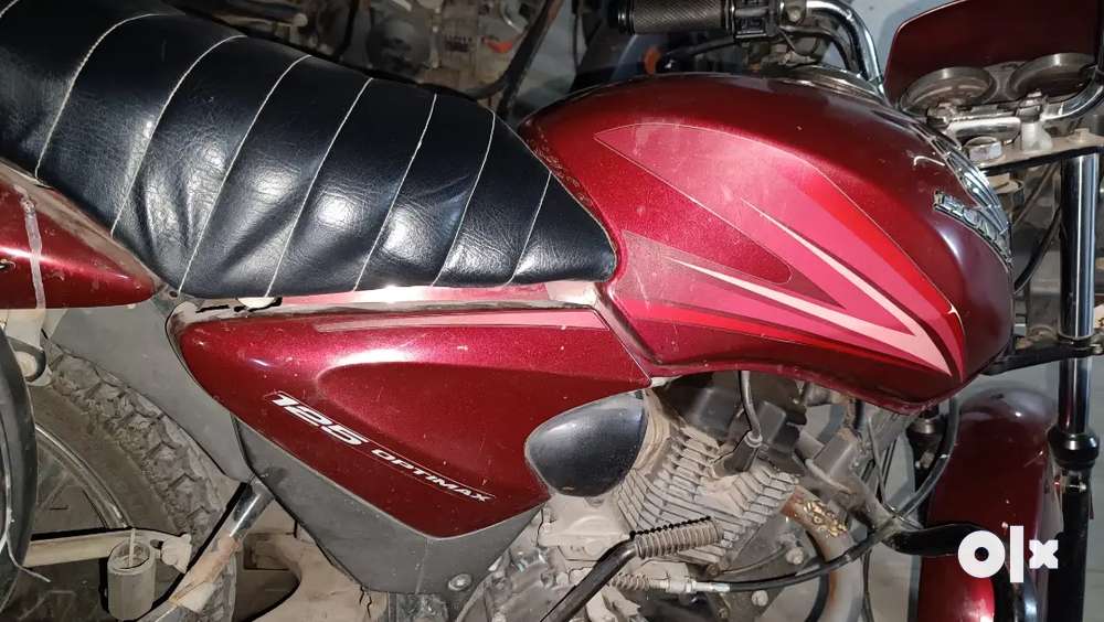 Honda Shine 125 OPTIMAX (Only Serious Buyers Contact)
