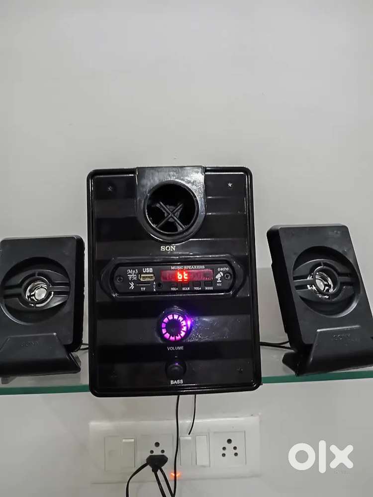 Sony home theatre