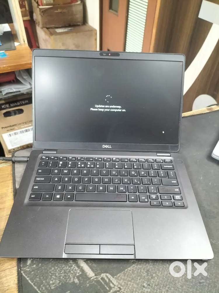 Dell Core i5 8th Gen Brand New