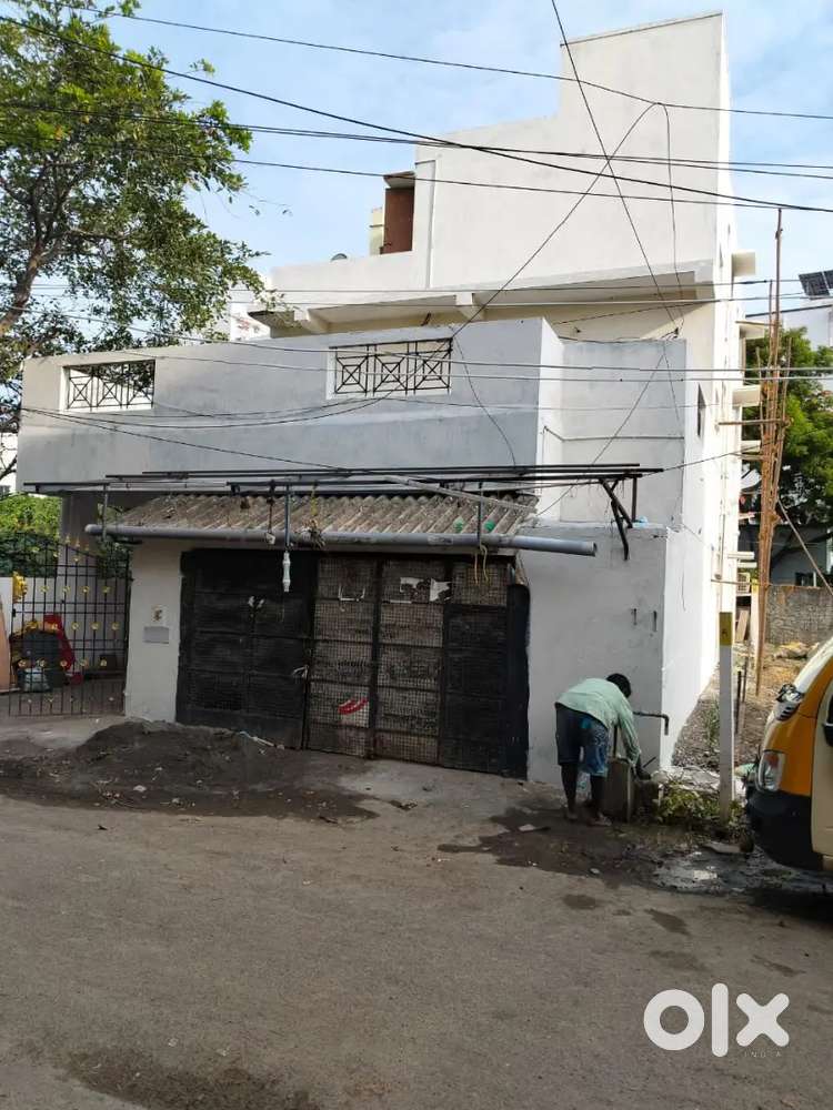 Retail shop in Pallikaranai Kamakoti nagar extension
