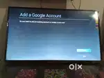 LCD of 66 inches (Unboxed)