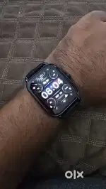One plus nord watch