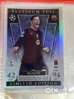 Match Attax