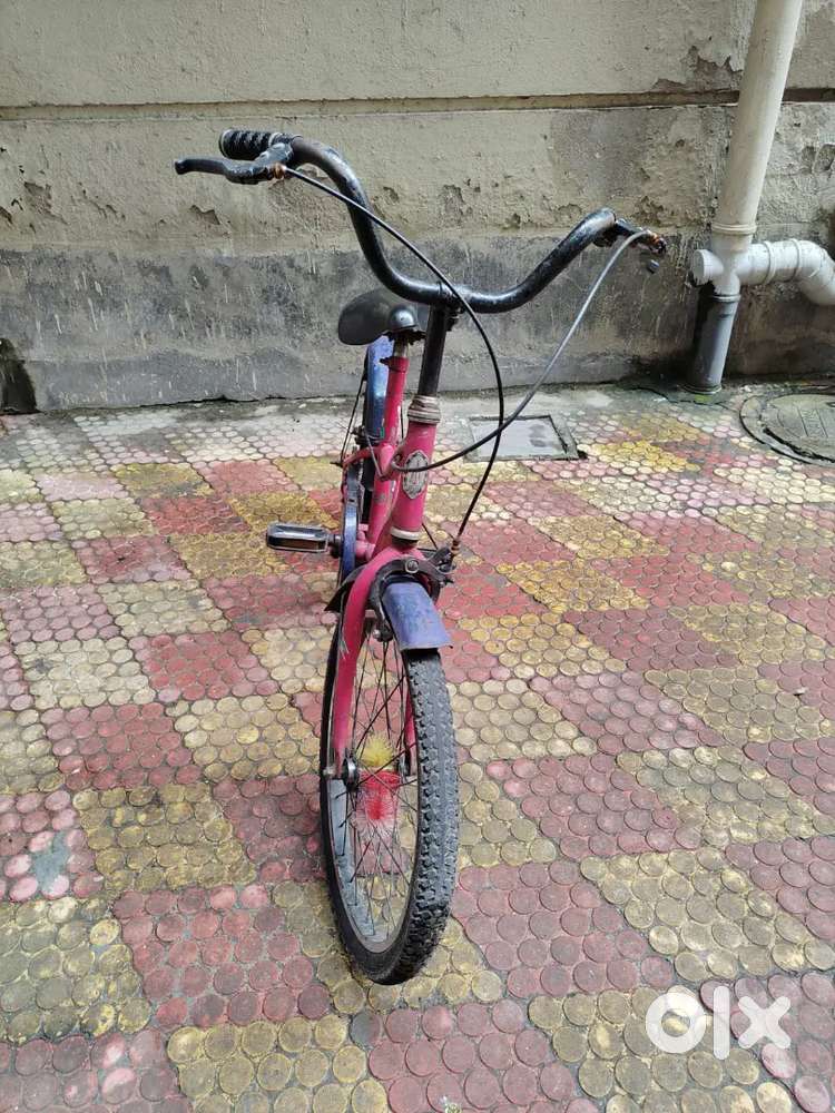 4 years model kid cycle