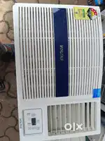 1.5 ton  Voltas. 16k wit fitting 1 yars warranty free