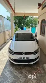 Volkswagen Polo gt tsi 2013 Petrol 98000 Km Driven