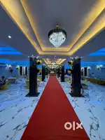 Paradise banquet hall