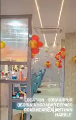 Need hair dresser & hair cutting for male
