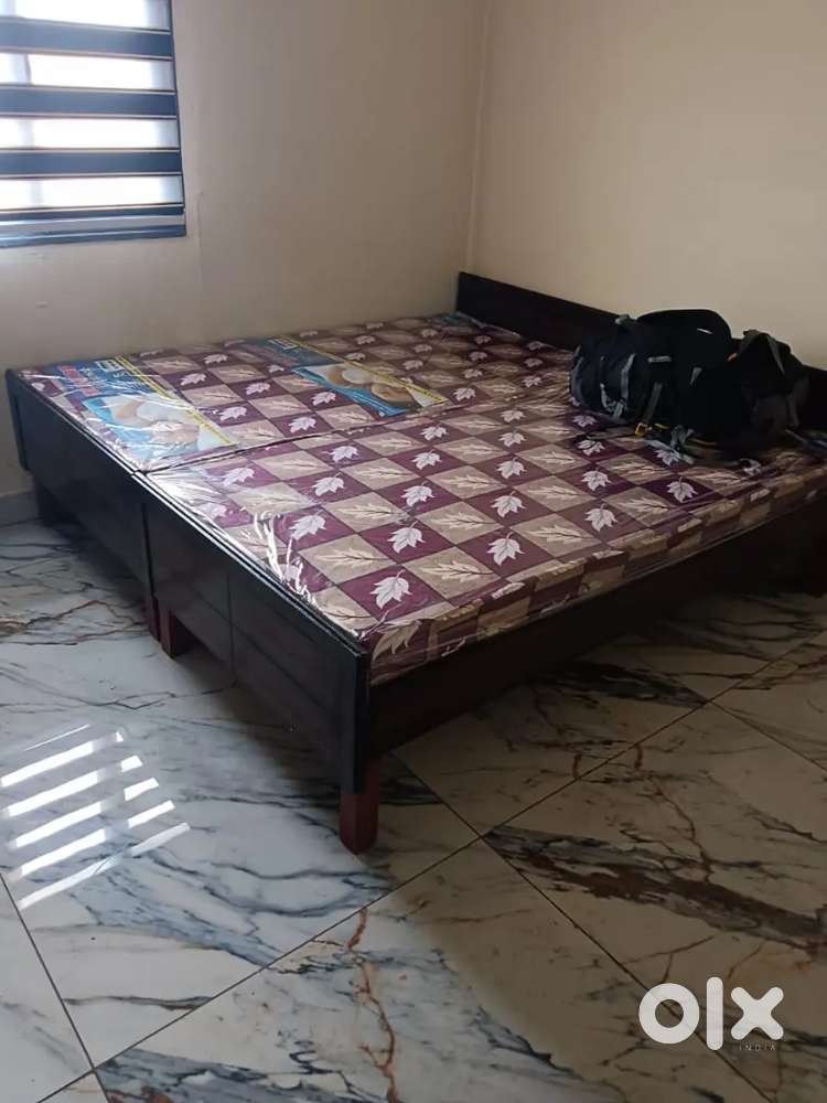 2 bhk independent house for rent