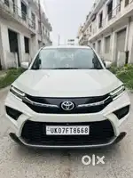Toyota Urban Cruiser Hyryder 1.5 V Neo Drive, 2024, Petrol