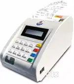 New Billing printing machine