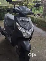 Honda dio. 30k