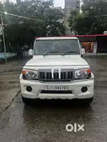 Mahindra Bolero Neo 1.5 N 10, 2017, Diesel