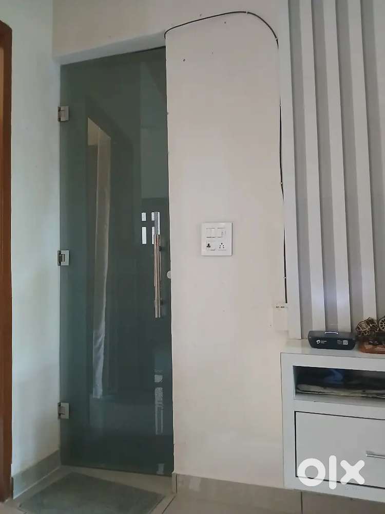 2BHK floor for Rent